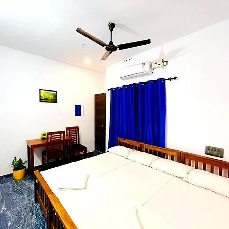 Raelyn'S Homestay Kochi Екстер'єр фото