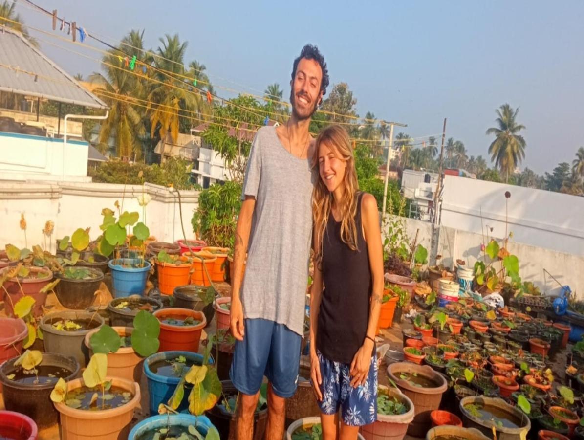Raelyn'S Homestay Kochi Екстер'єр фото