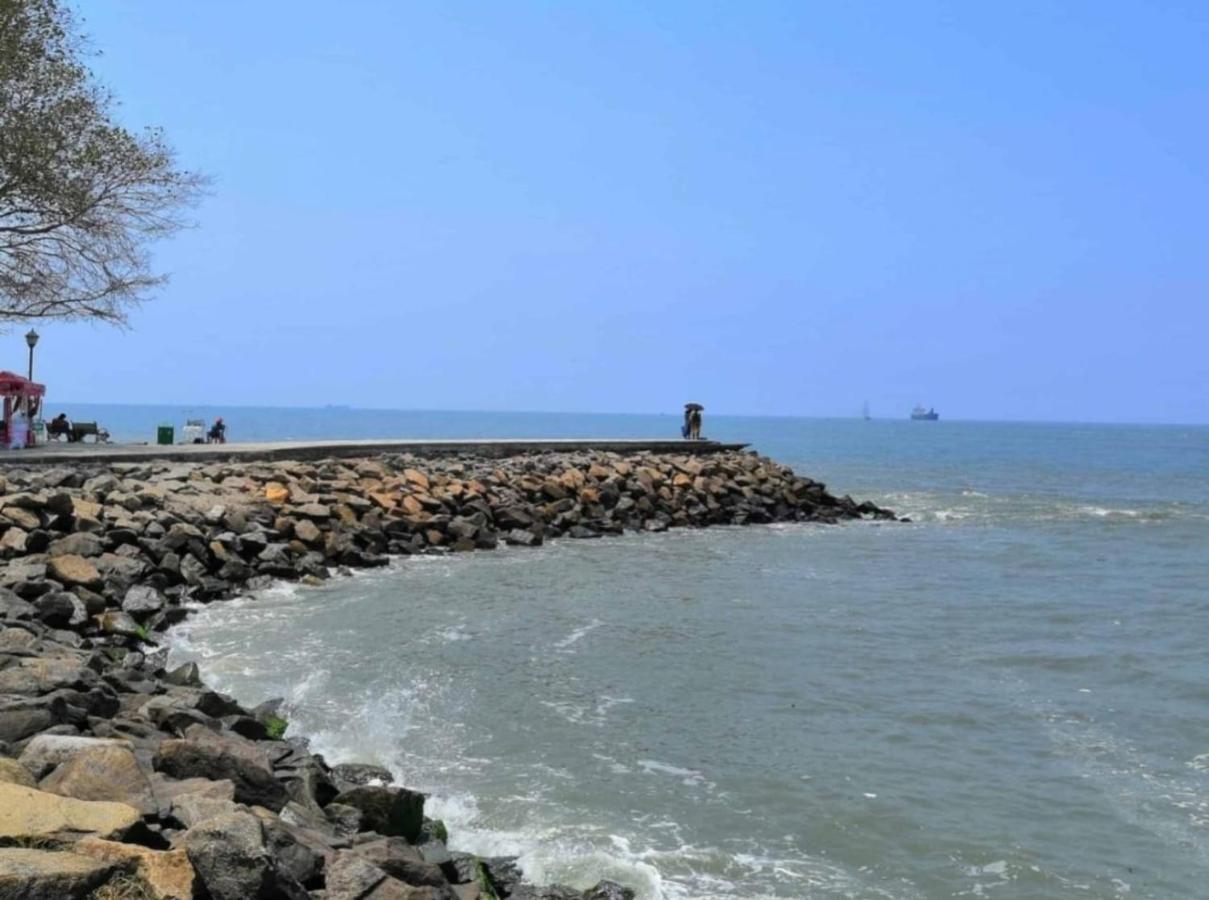 Raelyn'S Homestay Kochi Екстер'єр фото