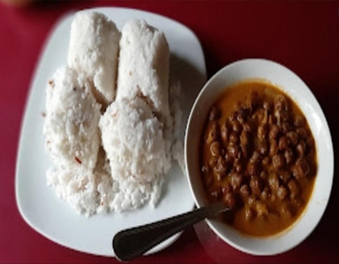 Raelyn'S Homestay Kochi Екстер'єр фото