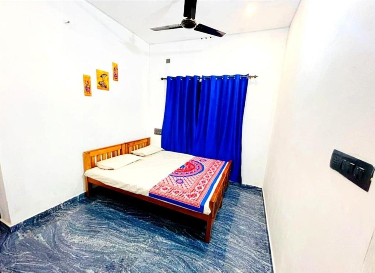 Raelyn'S Homestay Kochi Екстер'єр фото