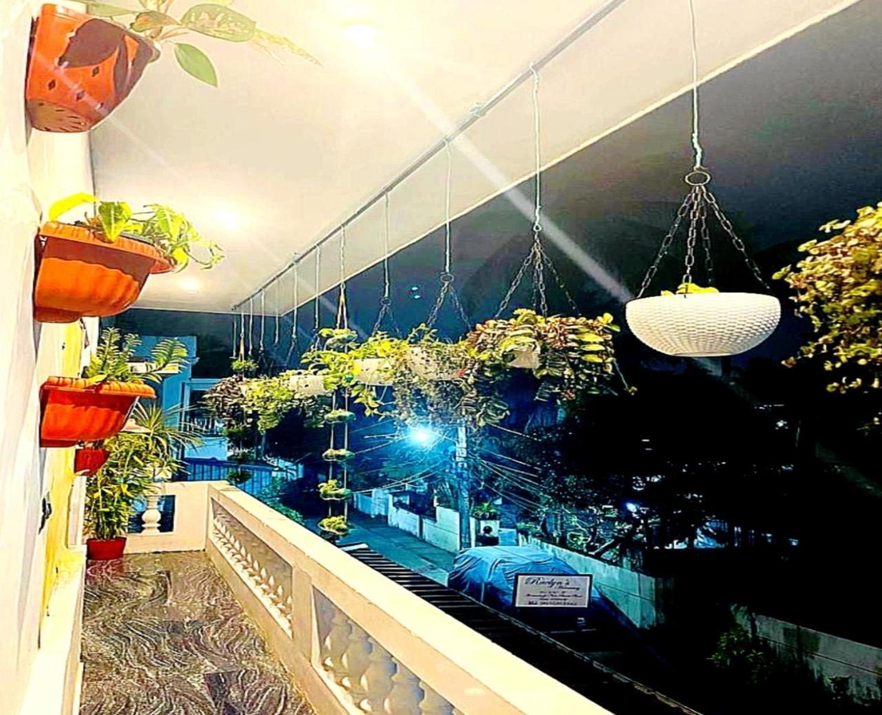 Raelyn'S Homestay Kochi Екстер'єр фото