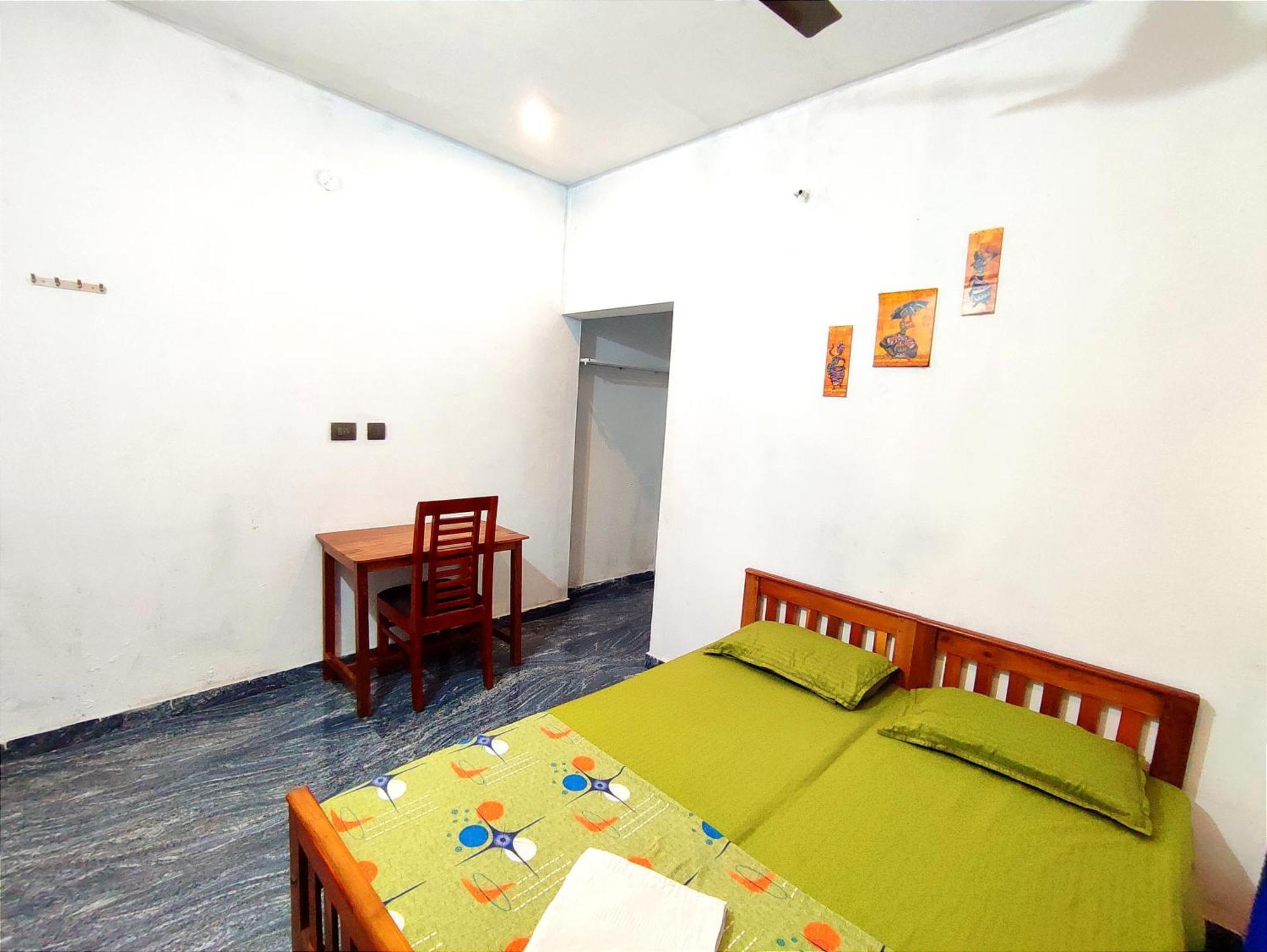 Raelyn'S Homestay Kochi Екстер'єр фото