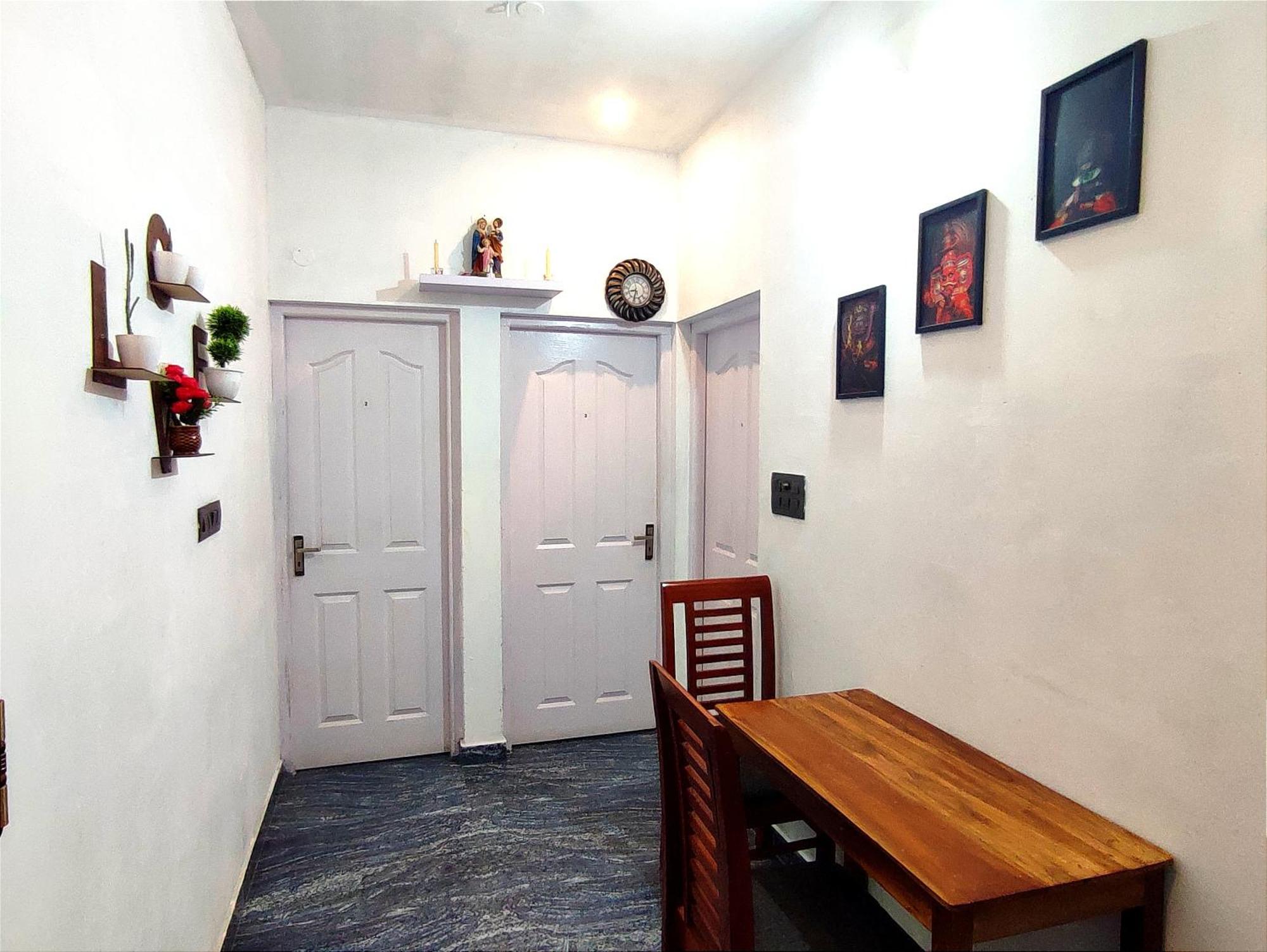 Raelyn'S Homestay Kochi Екстер'єр фото
