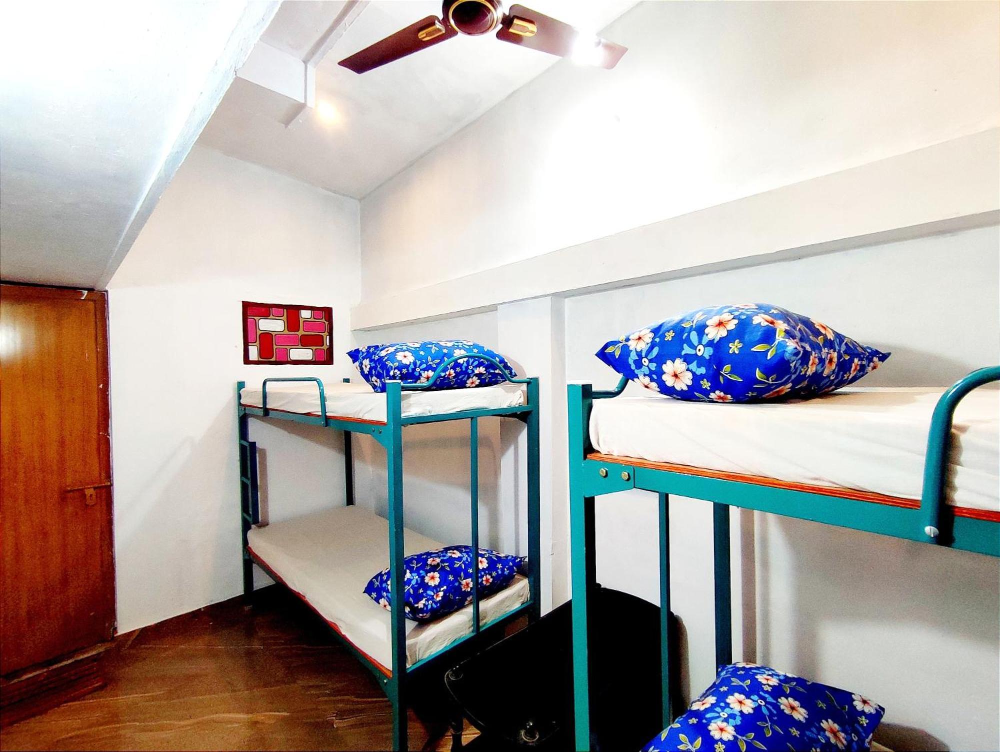 Raelyn'S Homestay Kochi Екстер'єр фото