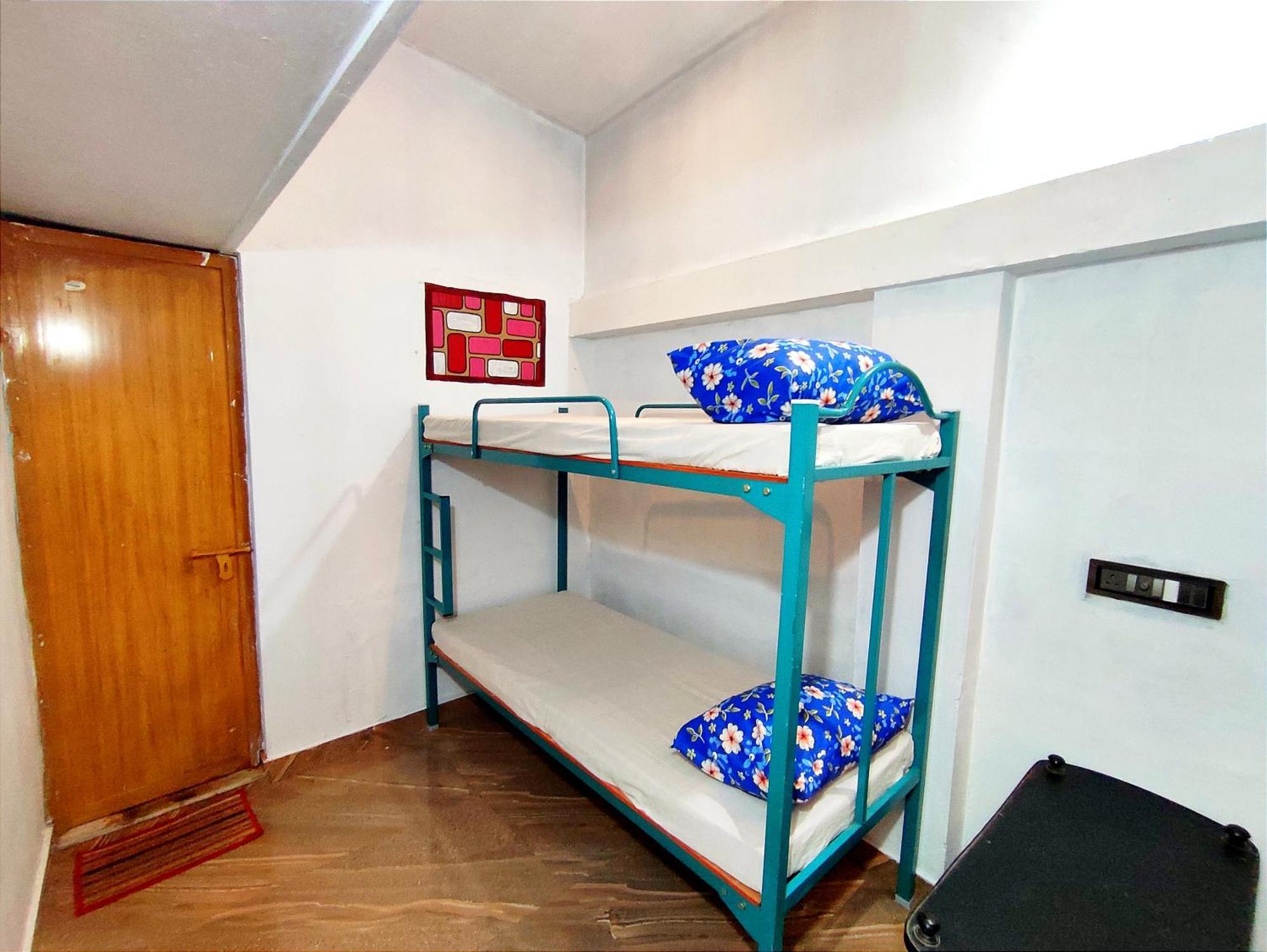 Raelyn'S Homestay Kochi Екстер'єр фото