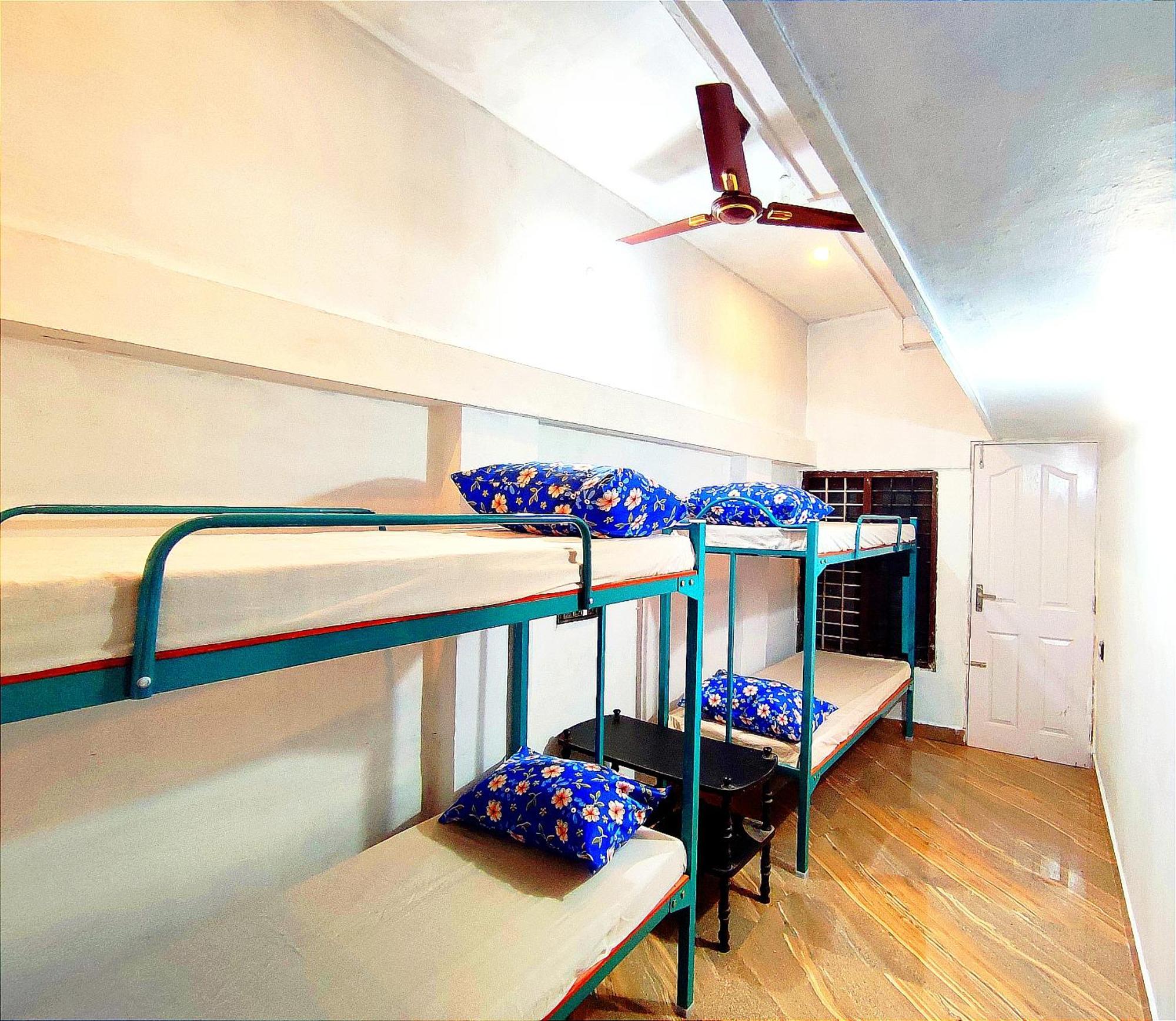 Raelyn'S Homestay Kochi Екстер'єр фото