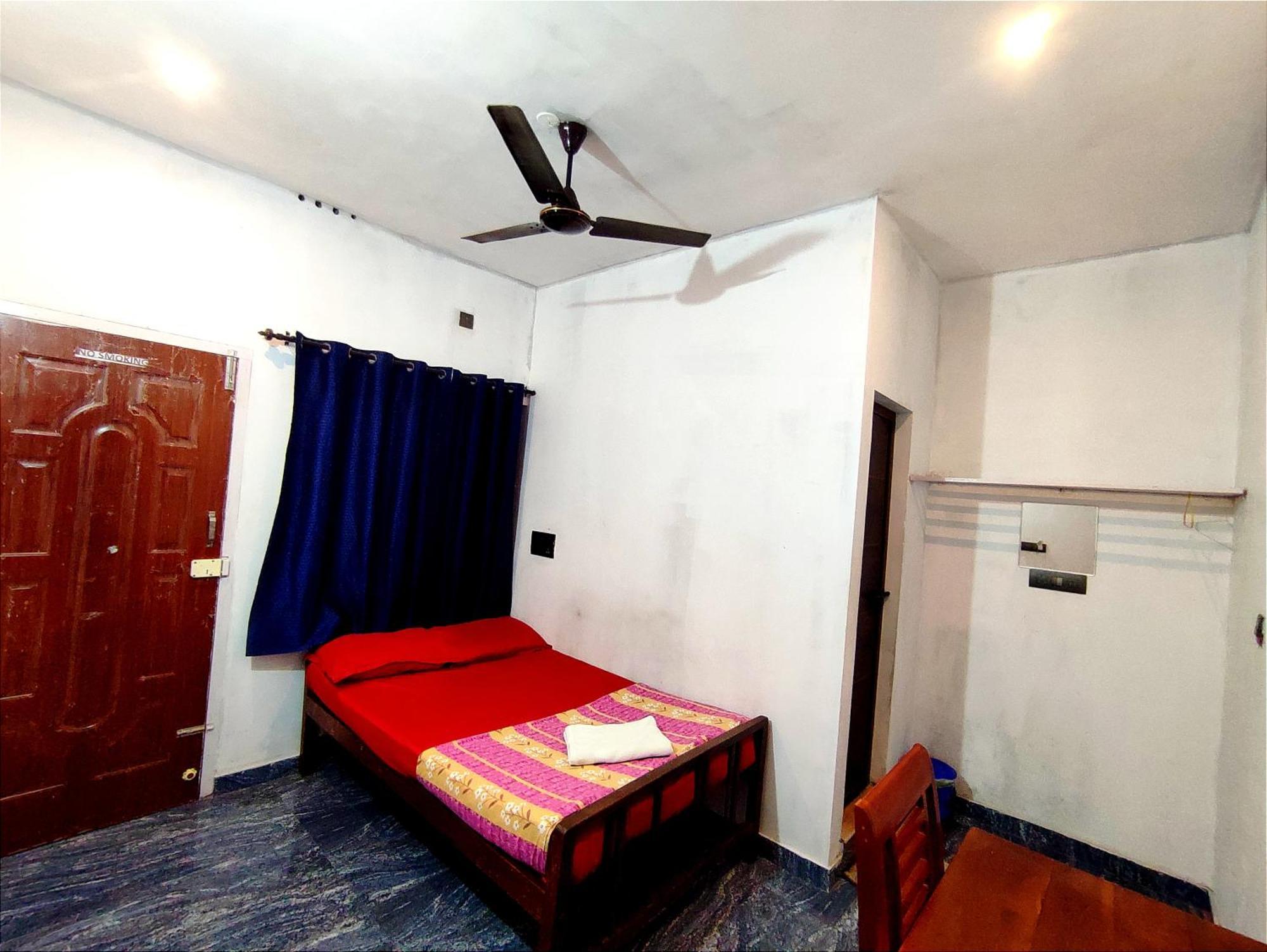 Raelyn'S Homestay Kochi Екстер'єр фото