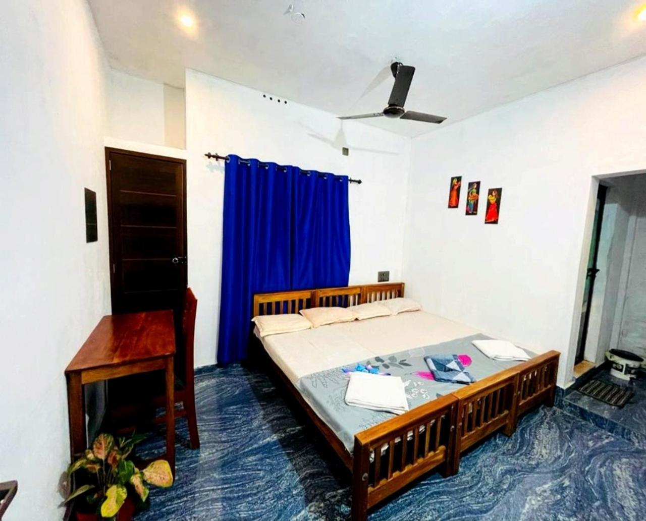 Raelyn'S Homestay Kochi Екстер'єр фото