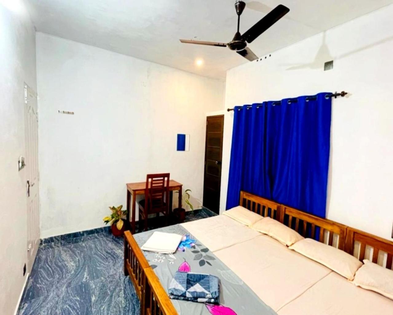 Raelyn'S Homestay Kochi Екстер'єр фото