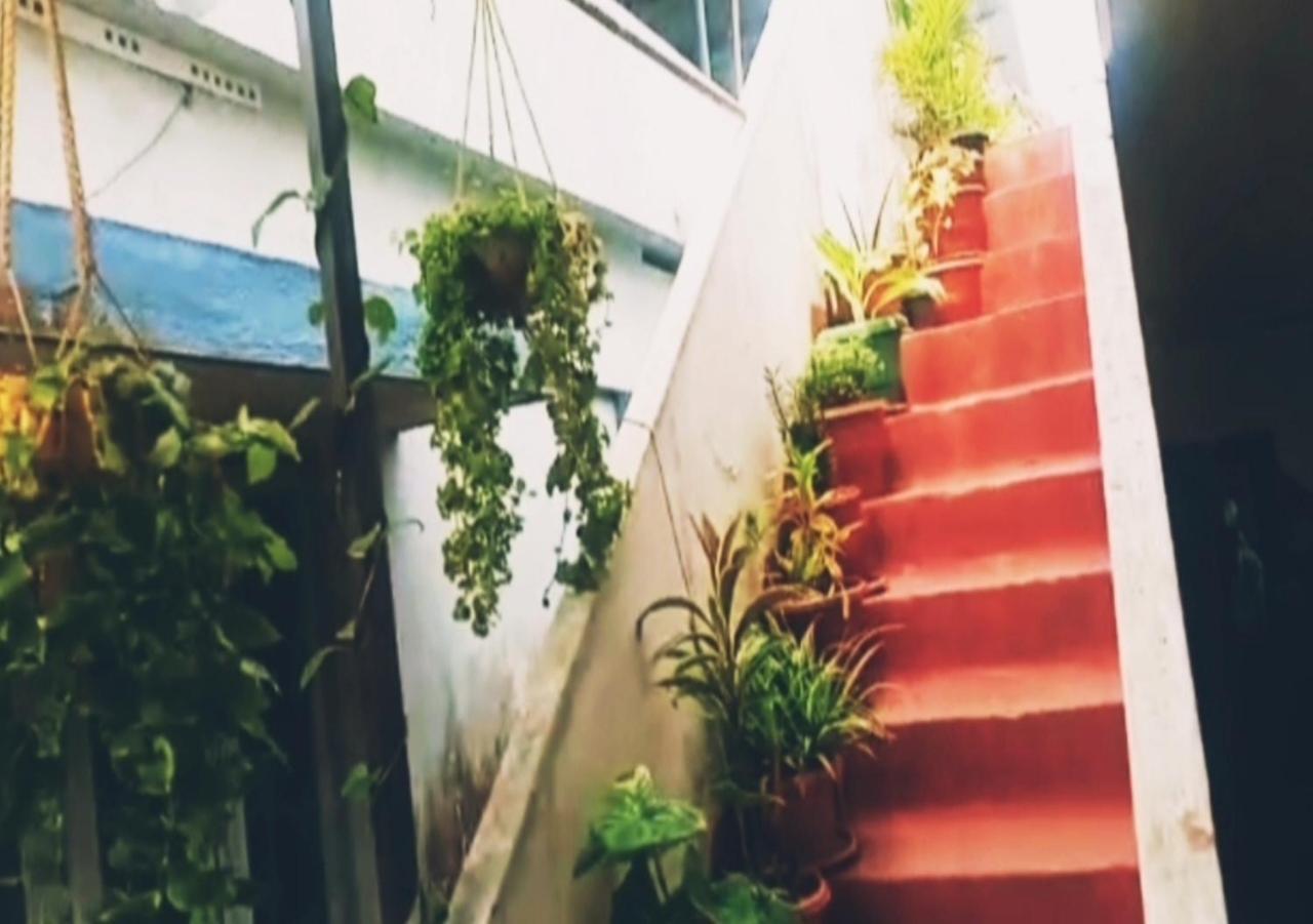 Raelyn'S Homestay Kochi Екстер'єр фото