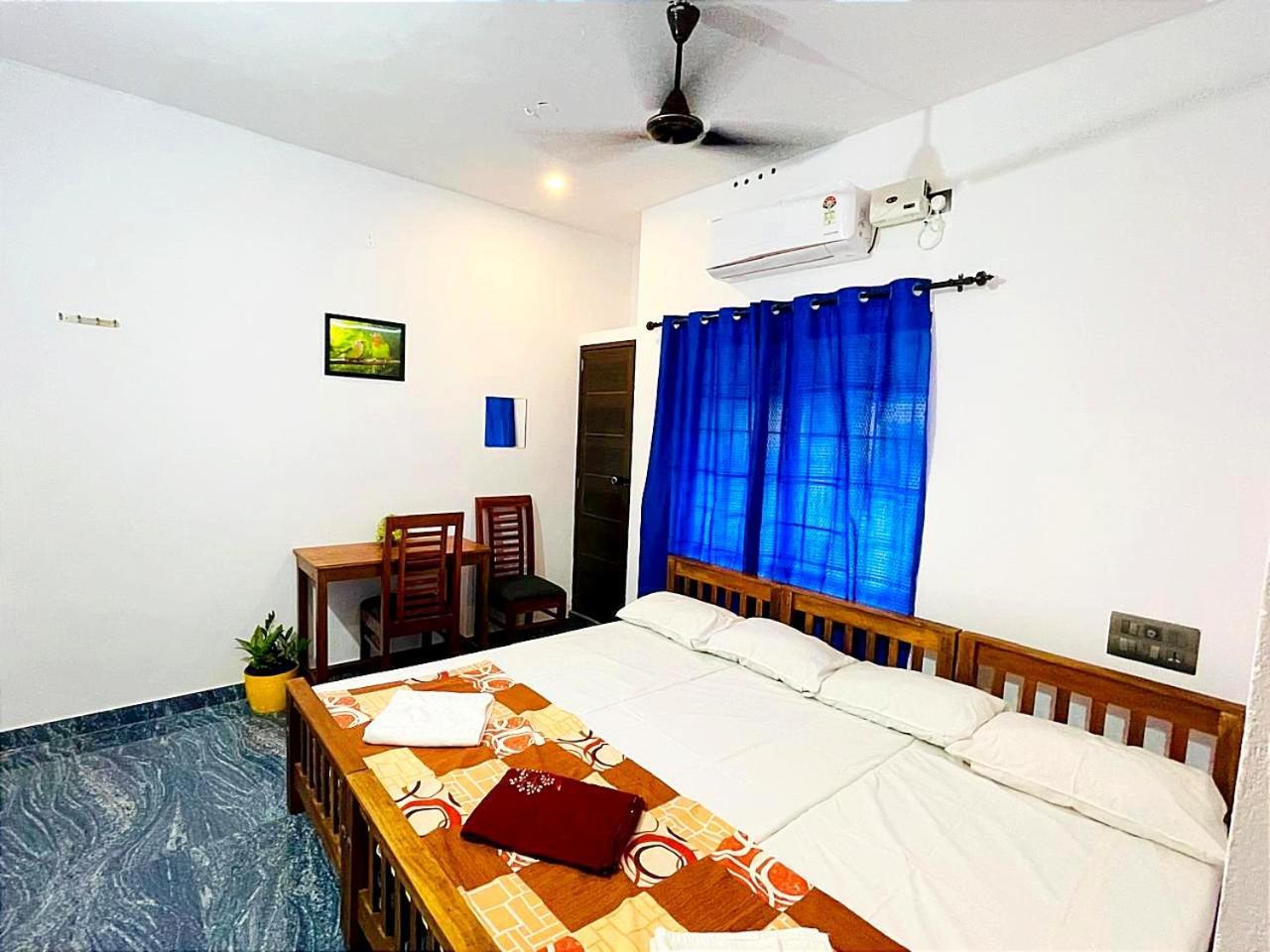 Raelyn'S Homestay Kochi Екстер'єр фото