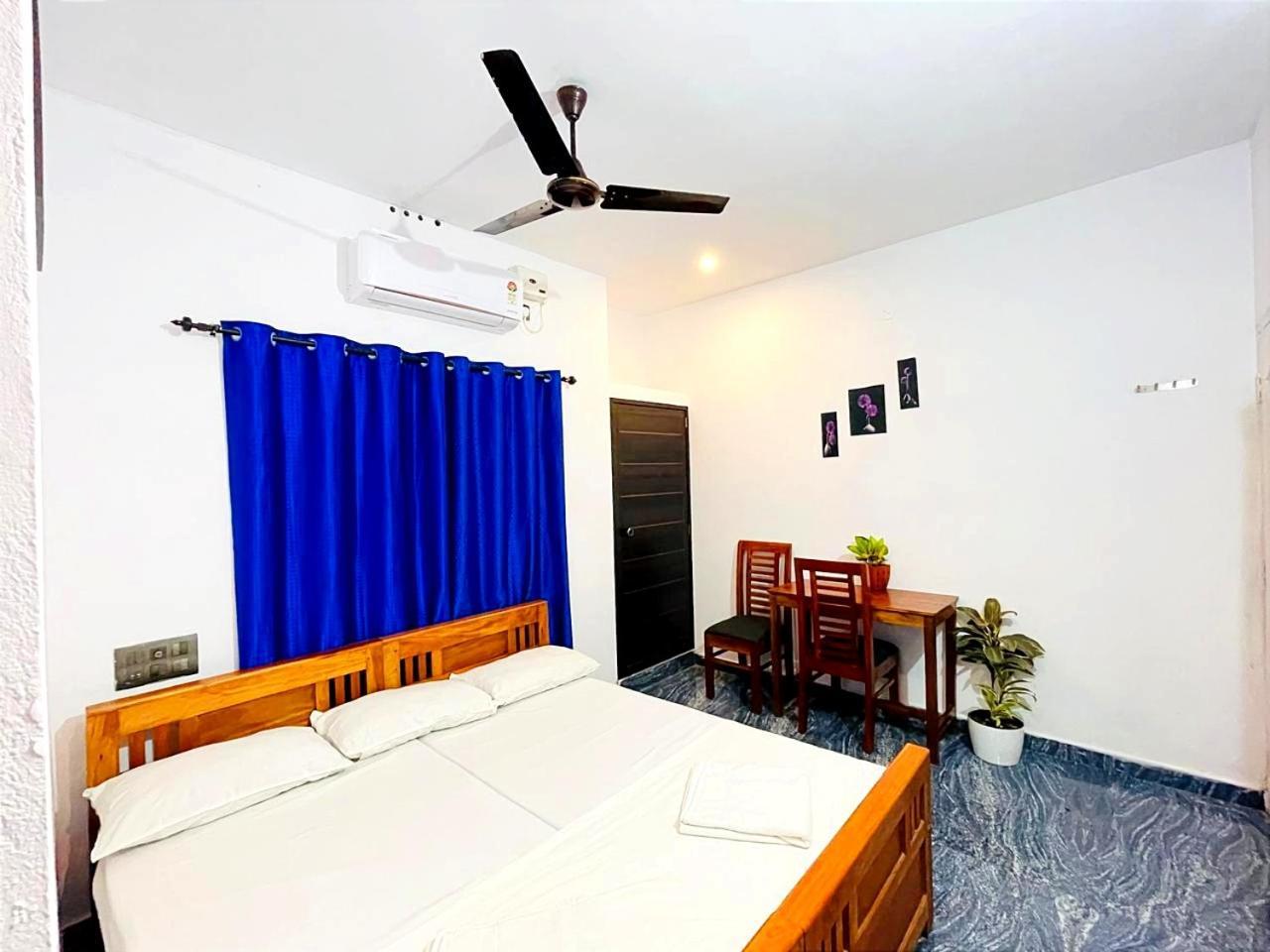 Raelyn'S Homestay Kochi Екстер'єр фото