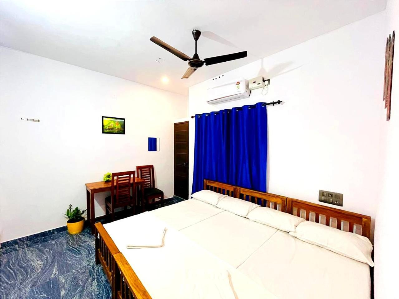 Raelyn'S Homestay Kochi Екстер'єр фото