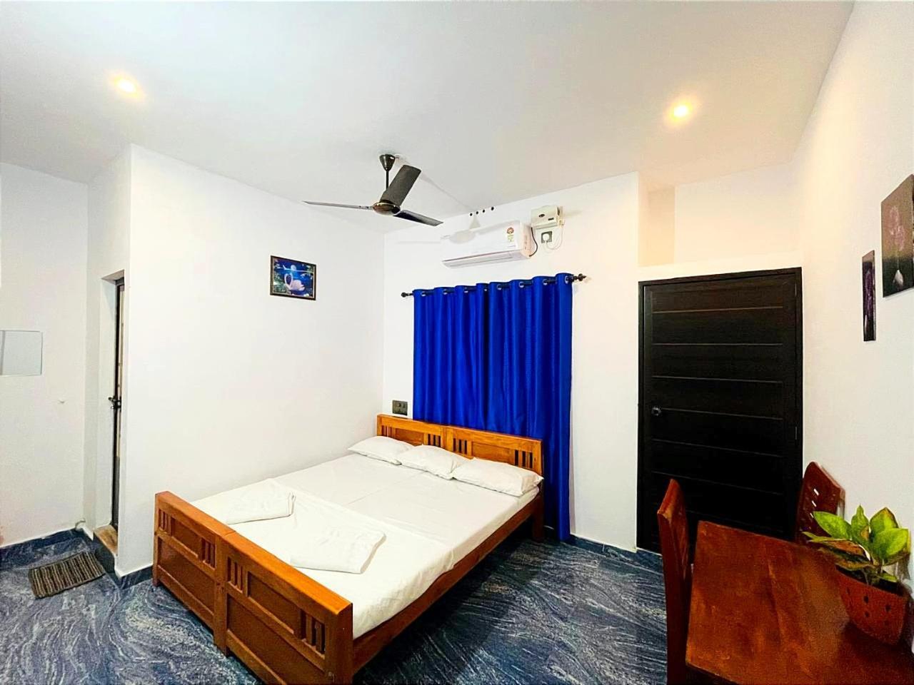 Raelyn'S Homestay Kochi Екстер'єр фото