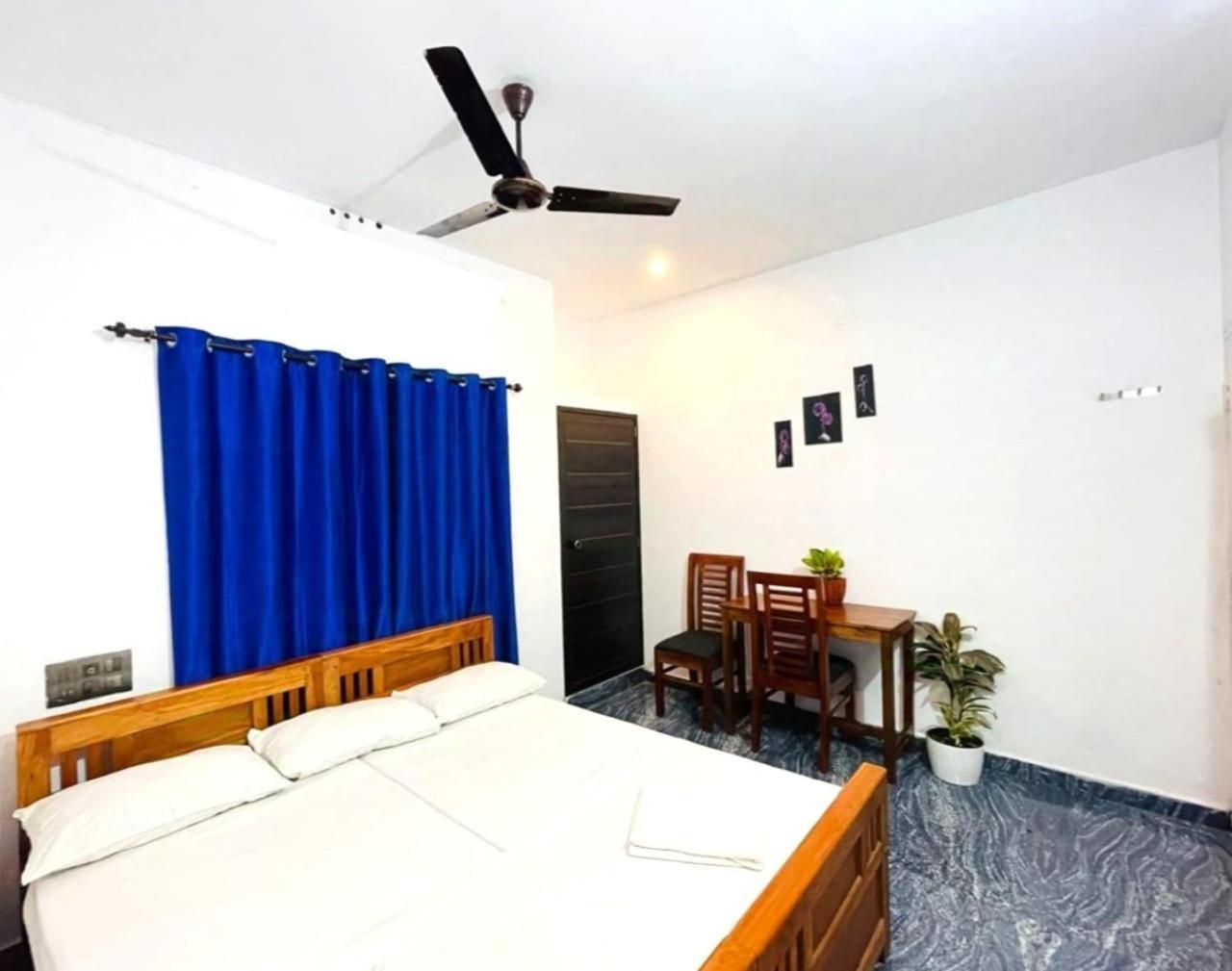 Raelyn'S Homestay Kochi Номер фото